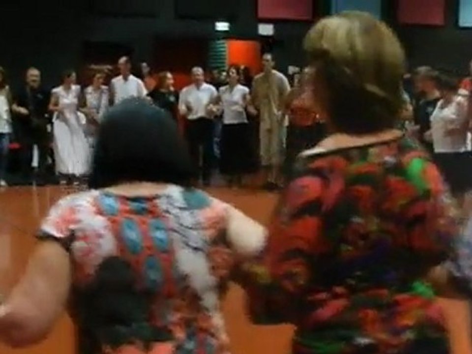 R.B.S.O.  2011 Les chanteuses de ''Ty breizh 47"