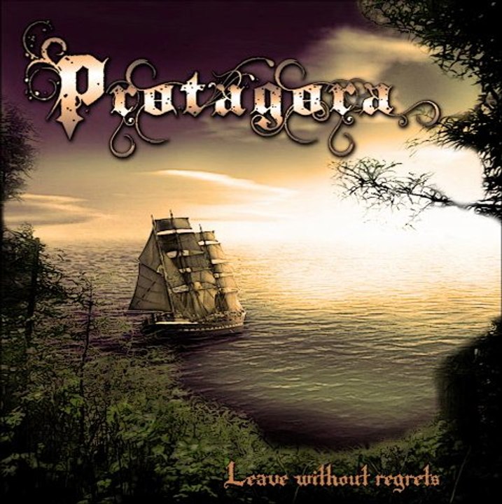 Protagora - Watch Me Suffer -