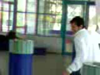 Le défilé du drapeau