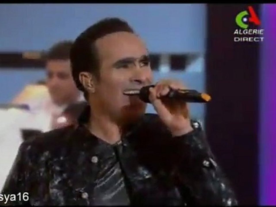 Takfarinas - ''way telha