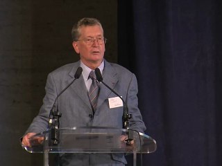 Présentation du débat, Olivier Guérin, CPDP