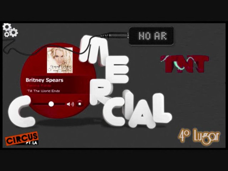 TTWE #4 no TNT