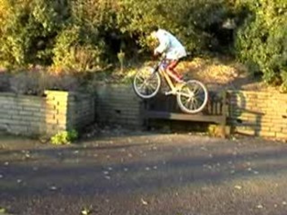 Pro du vélo