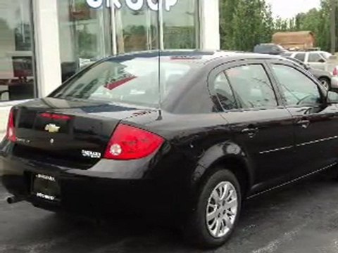 2010 Chevrolet Cobalt for sale in NORWALK OH - Used Chevrolet by EveryCarListed.com
