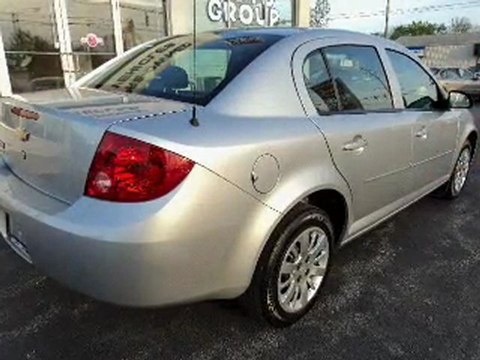 2010 Chevrolet Cobalt for sale in NORWALK OH - Used Chevrolet by EveryCarListed.com