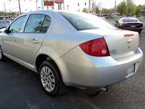 2010 Chevrolet Cobalt for sale in NORWALK OH - Used Chevrolet by EveryCarListed.com