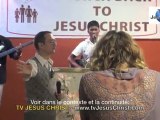 OBEIR A LA PAROLE DE DIEU 3/4 - ILE MAURICE 16.09.2011 - Allan Rich - TV JESUS CHRIST
