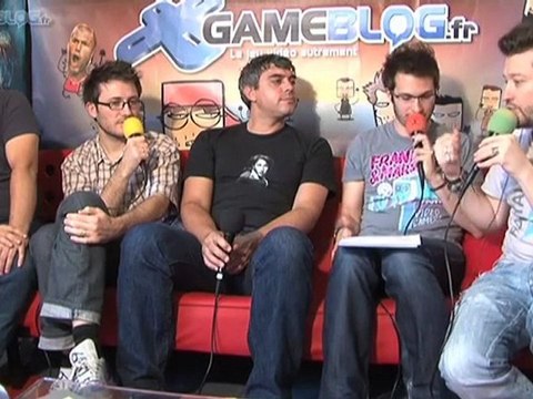 Podcast 195 : Bilan de Septembre 2011