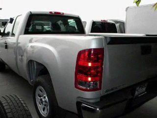 2011 GMC Sierra for sale in West Covina CA - New GMC by EveryCarListed.com