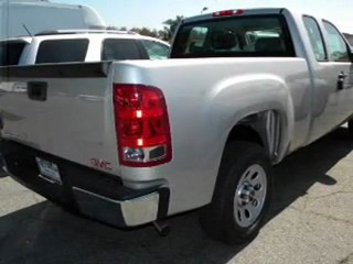 2011 GMC Sierra for sale in West Covina CA - New GMC by EveryCarListed.com
