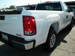 2011 GMC Sierra for sale in West Covina CA - New GMC by EveryCarListed.com