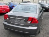2005 Honda Civic for sale in Patterson NJ - Used Honda by EveryCarListed.com