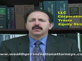 San Diego Asset Protection