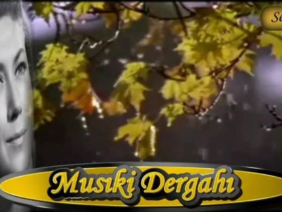 İnci Çayırlı /  Eşi Yoktur Bana Bir Sevgili Vermiş Ki Felek