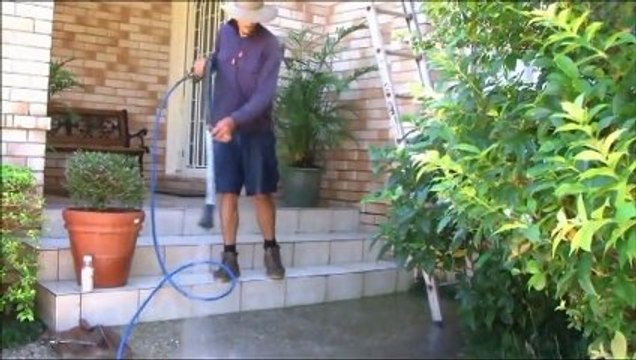 Roof Repairs Caboolture Reseal Roof Restorations QLD