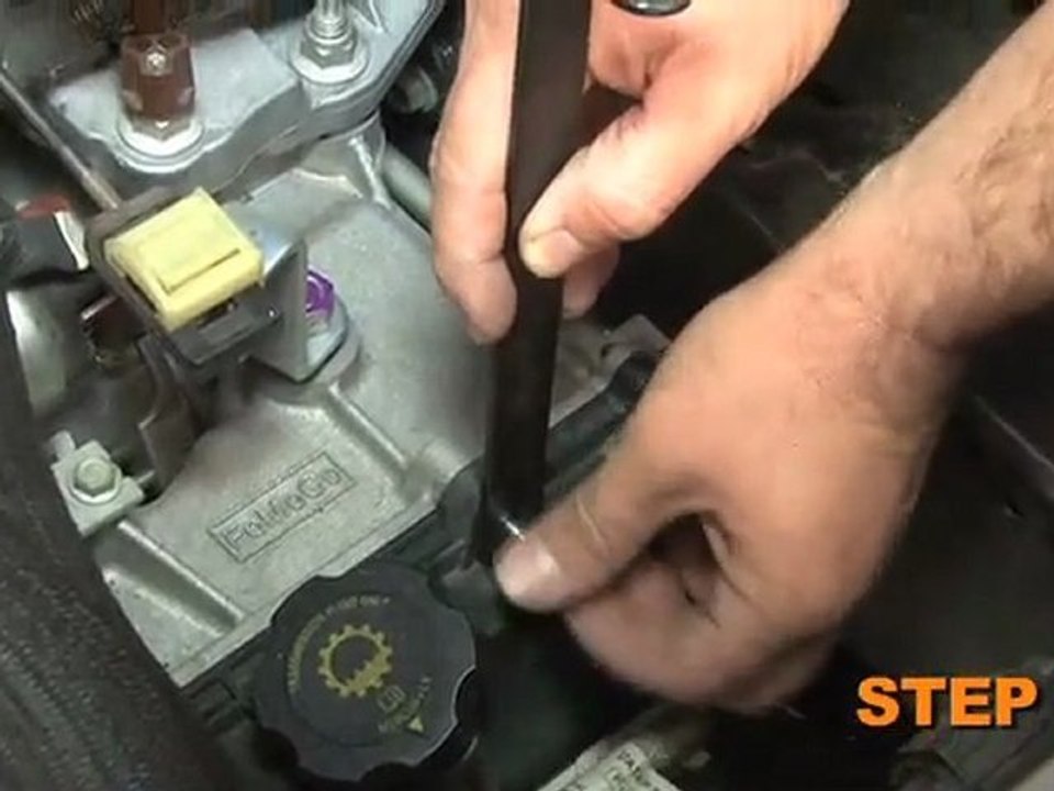 77-2574KS Install for 2007-2010 Ford Edge 3.5L