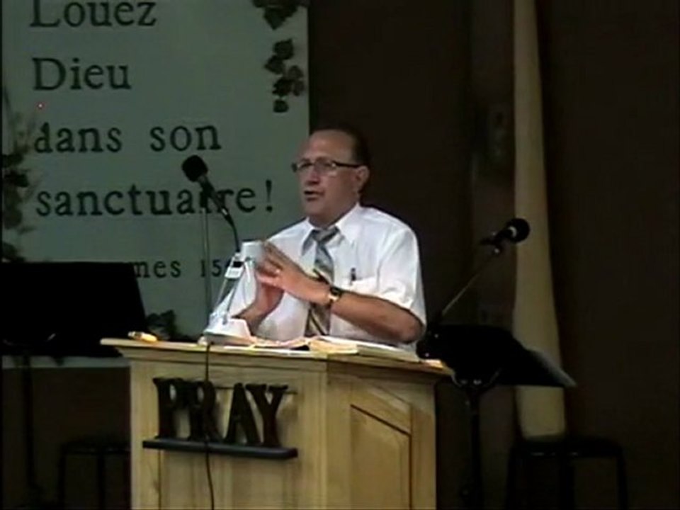 L'Église catholique est-elle la vraie Église ???