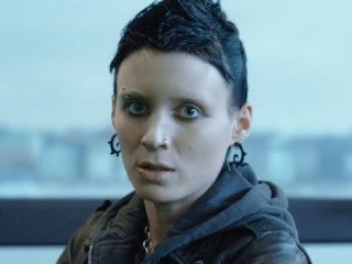 The Girl With The Dragon Tattoo - International Trailer #1 [VO|HD]