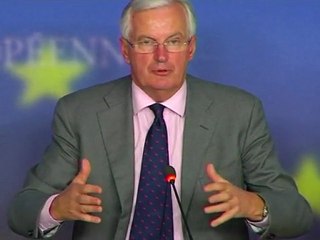 Zone euro: la crise de la dette fait vaciller DEXIA