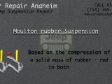 Jeep Suspension Repair Anaheim - Jeep Liberty Shocks and Struts Repair Anaheim