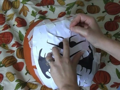 Pumpkin Carving Patterns: How to Carve a Pumpkin with Jack O Lantern Patterns