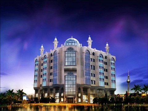 Soufisme Véritable partie 4