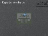 Jeep Transmission Repair Anaheim - Jeep Timing Belt Repairs Anaheim