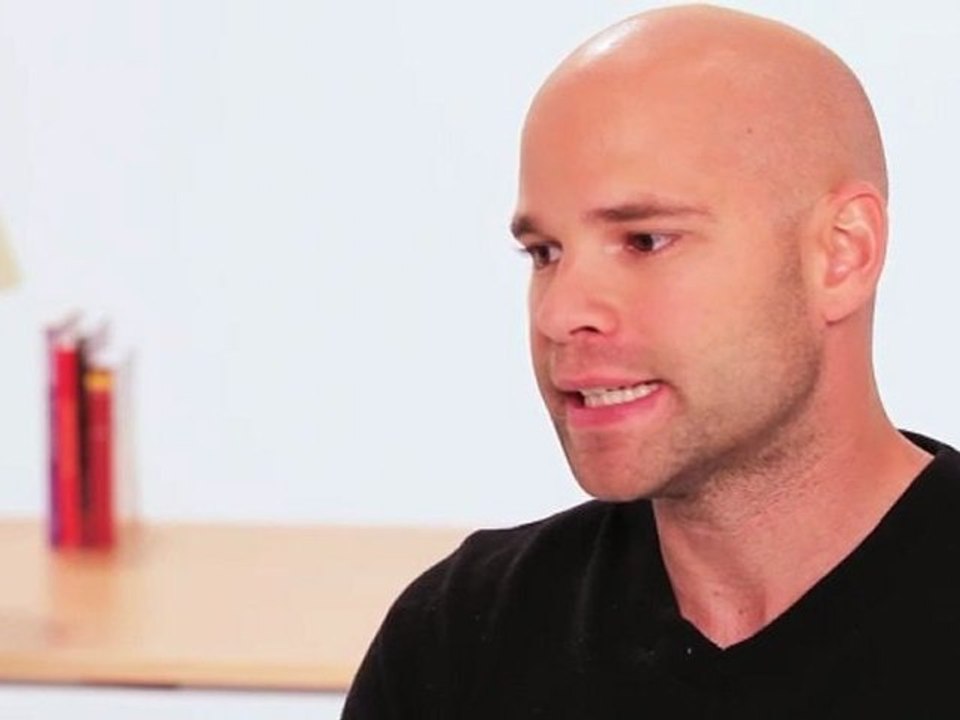 Destigmatizing Mental Illness: Jeremy Bennett