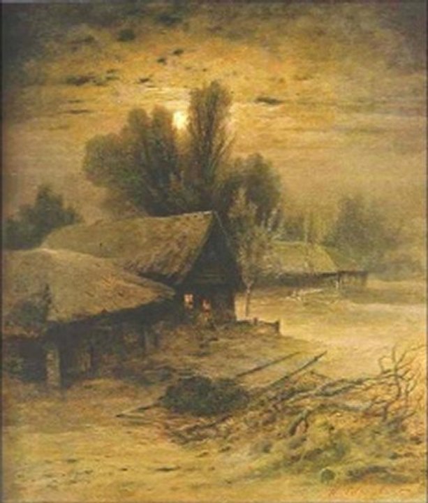 Myaskovsky Symphony No. 25 (1946) in D flat major op.69 - III - A metro impetuso