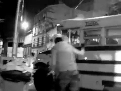 Batman Arkham City - Pour un avenir moins sûr - Braquage