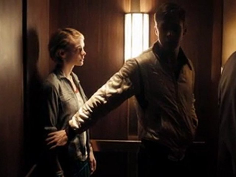 Drive - Clip Elevator