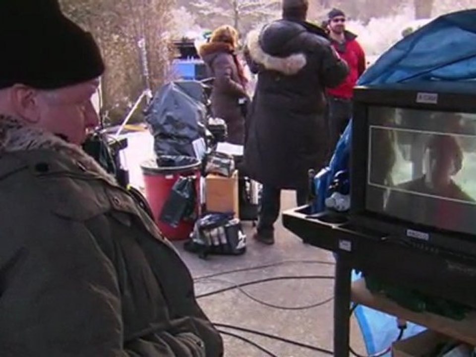 Only - Spot TV Only (Anglais)