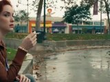 Dangerous (Condensed) - TV Spot Dangerous (Condensed) (English)