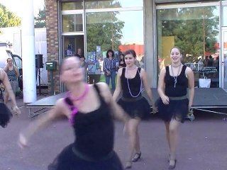 Perhaps au 3F de Franconville, le 01/10/2011