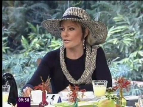 Mais Você 04-10-2011 Parte 4 [FINAL] Programa de terça-feira