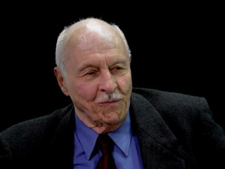 Two Camera Green Screen Shoot