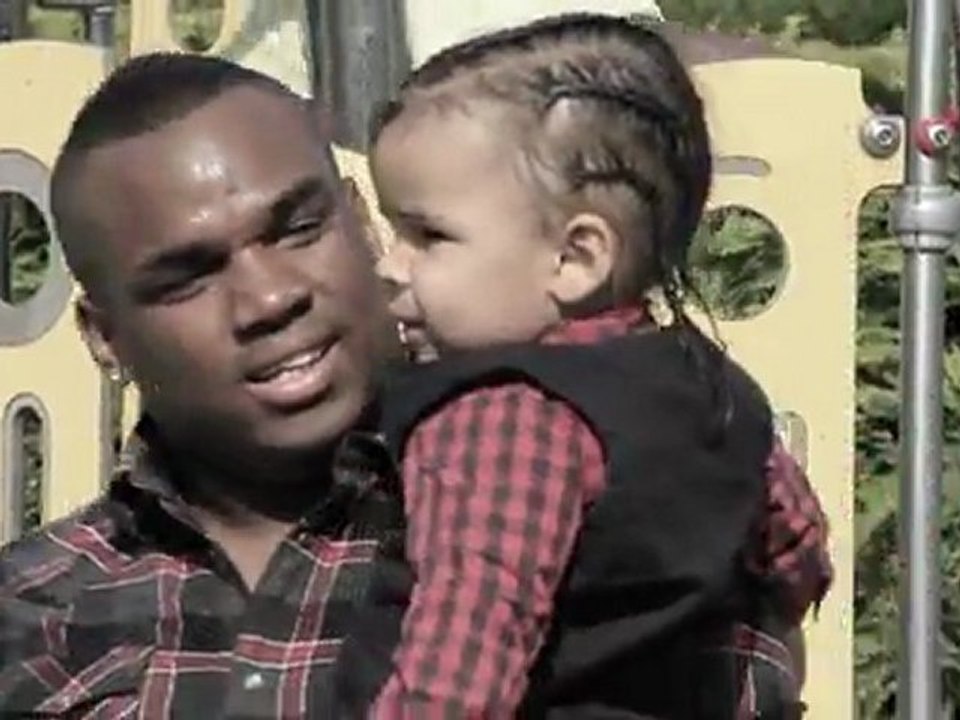 DÖS (Fabio & Idsa) - ONE LIFE (Officiel)