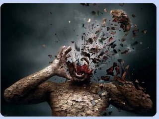 Ensemble réalisons ce rêve - Fragmentation du soi (07/15)