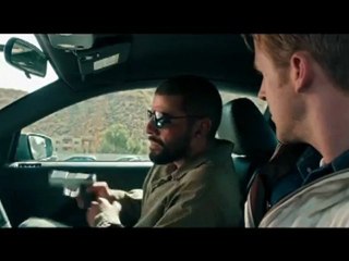 Oscar Isaac - Featurette Oscar Isaac (English)
