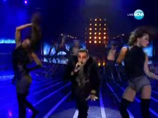 xfactor 04 октомври 2011 part2