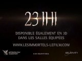 Les Immortels (Immortals) - Bande-Annonce / Trailer #2 [VOST|HD]