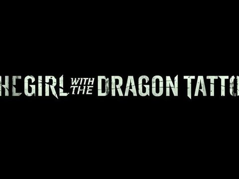 The Girl with the Dragon Tattoo ( Millenium, Les hommes qui n’aimaient pas les femmes) - Trailer International [VO|HD]