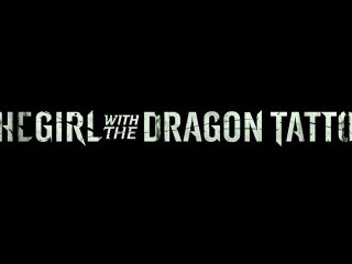 The Girl with the Dragon Tattoo ( Millenium, Les hommes qui n’aimaient pas les femmes) - Trailer International [VO|HD]