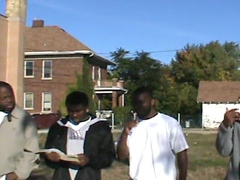 Christians are terrorists according to the FBI? pt.4