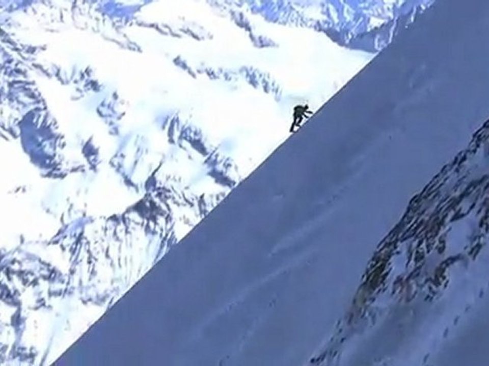 eiger