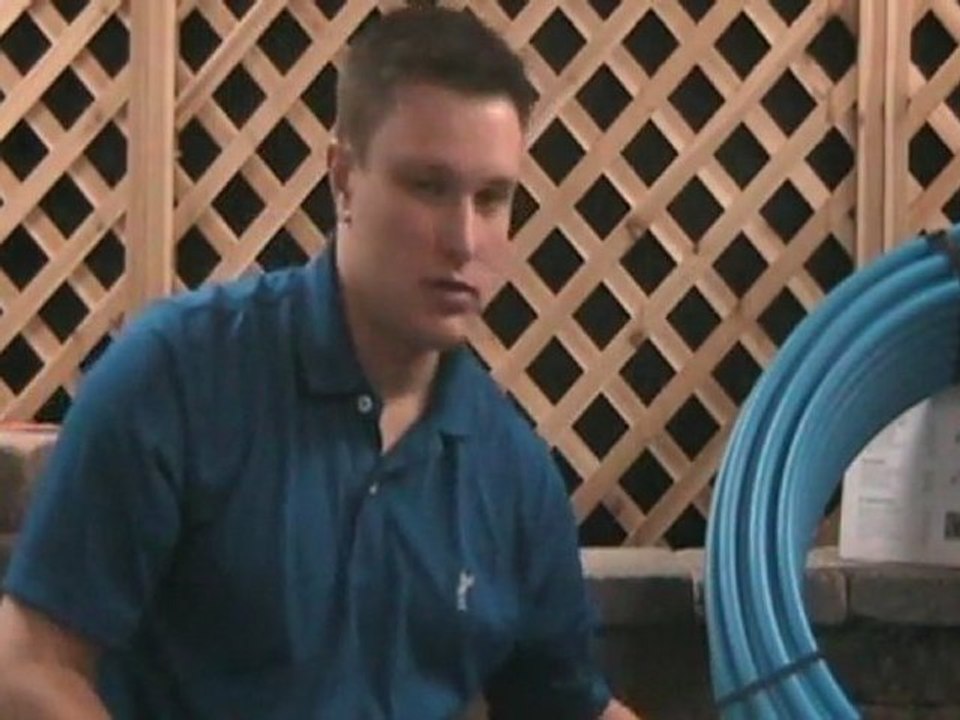 How to Install Micro-Spray Irrigation