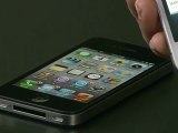 Neues iPhone 4S spricht mit dem Nutzer