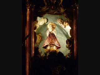 Saint Jacques de Compostelle : le camino de Compostella de Pampelune / Pamplona  à Los Arcos, décembre 2010