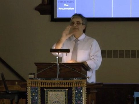 Beth Ariel - 2011-09-24 - Feast of Trumpets