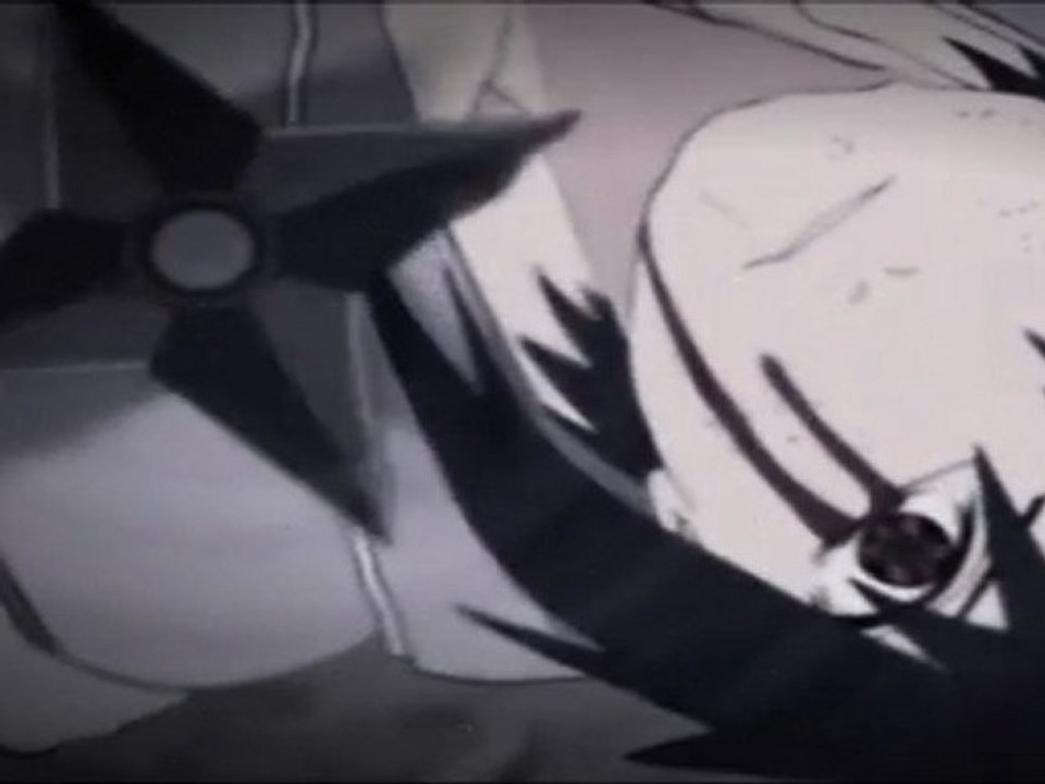 Bleach N' Naruto AMV